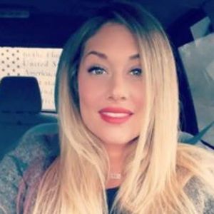 Meet your Posher, Kristine